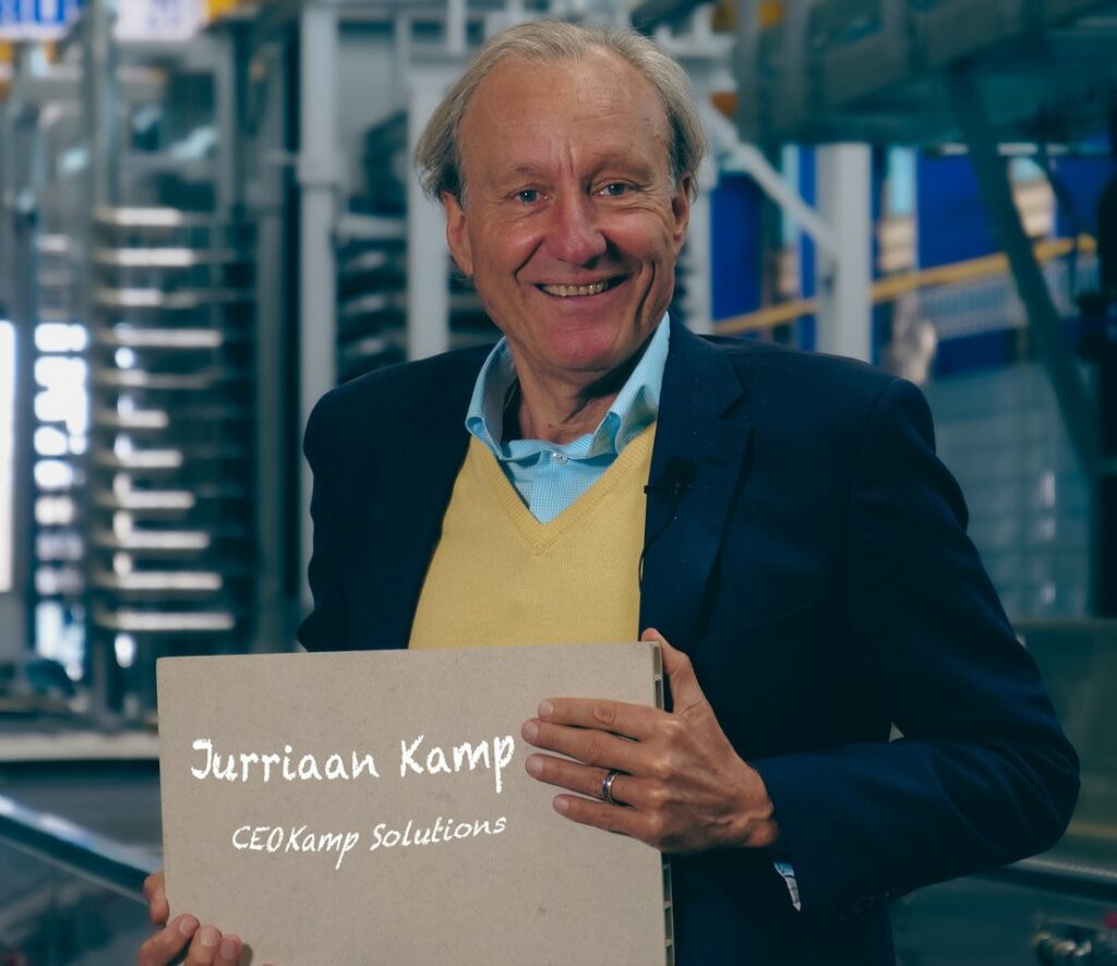 Jurriaan Kamp